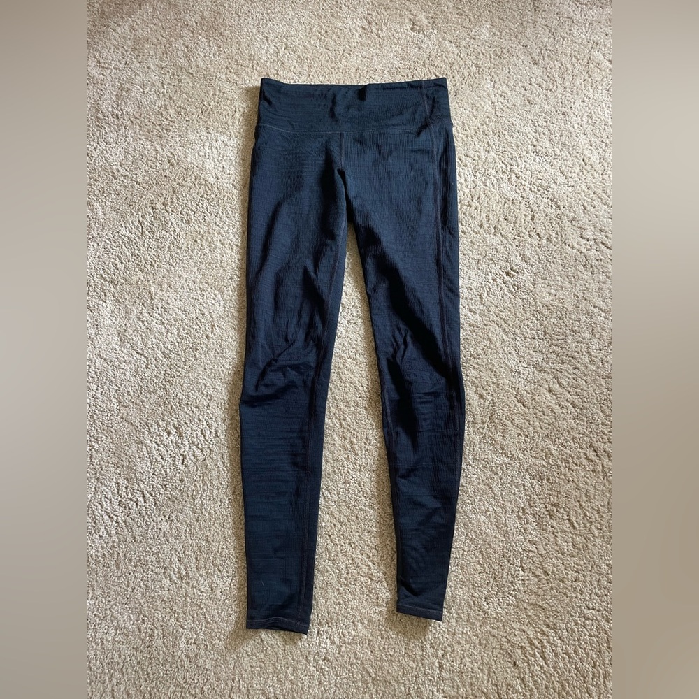 Athleta Salutation 7/8 Leggings